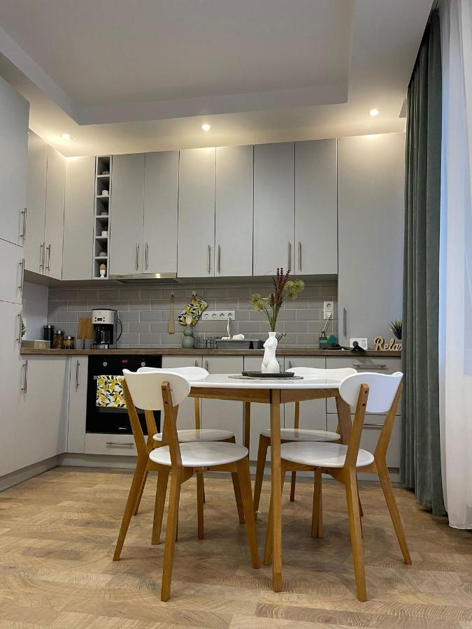 סאטו מארה Nova Lake Apartamente Wild Jungle מראה חיצוני תמונה