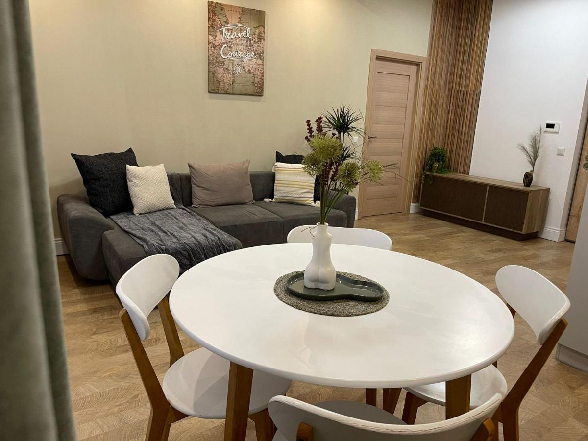 סאטו מארה Nova Lake Apartamente Wild Jungle מראה חיצוני תמונה