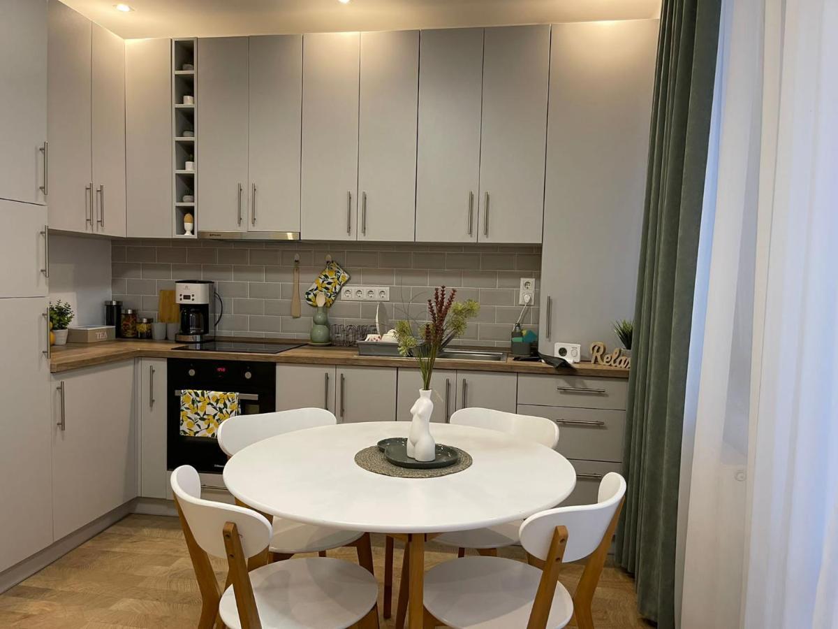 סאטו מארה Nova Lake Apartamente Wild Jungle מראה חיצוני תמונה